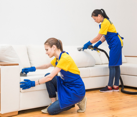Cleaning 7 Cleaning 7